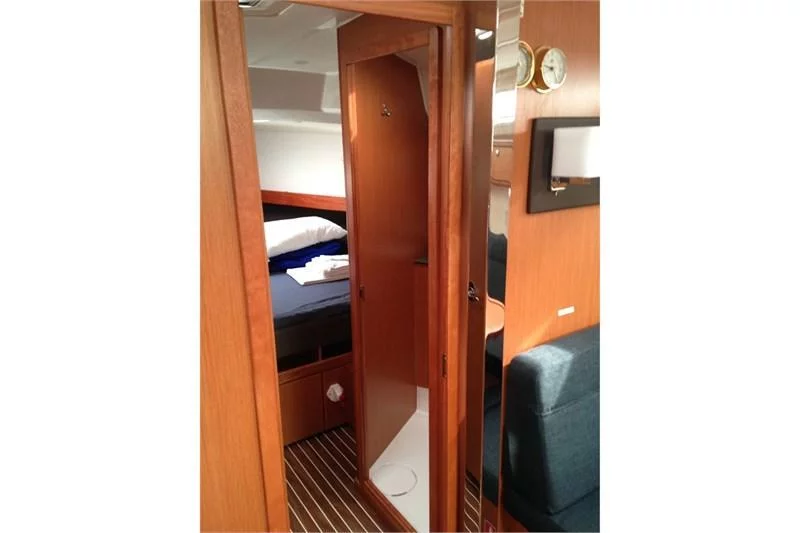 Bavaria Cruiser 41 (3Cab) (Alisahni (RHODES))  - 7