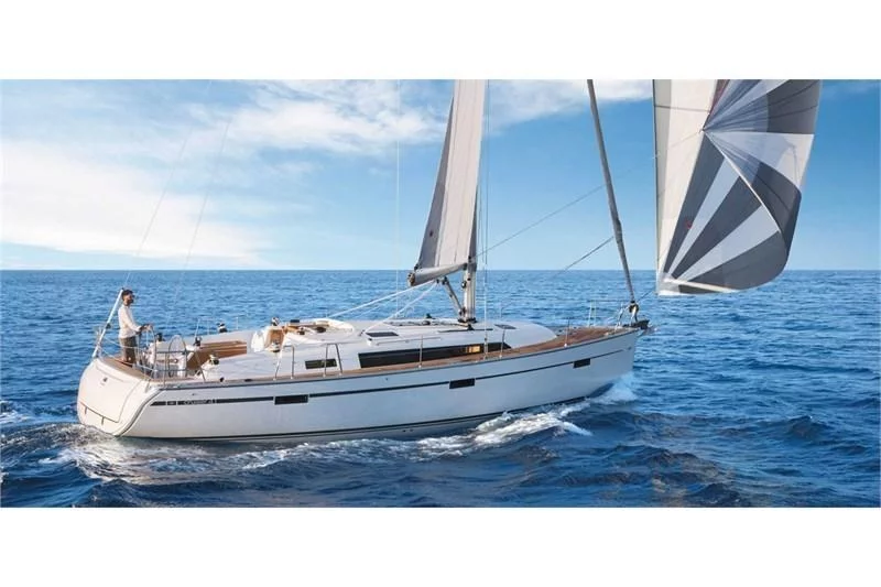 Bavaria Cruiser 41 (3Cab) (Instagram)  - 2