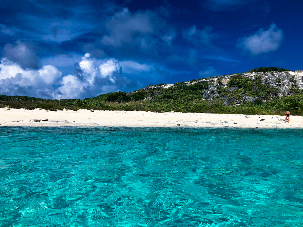 Abacos Inseln Segelurlaub auf einem Katamaran mit Crew — photo 2