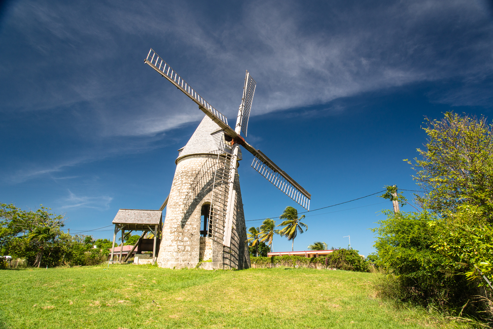 Guadeloupe Cabin Charter - Caribbean Sailing Cruise — photo 2