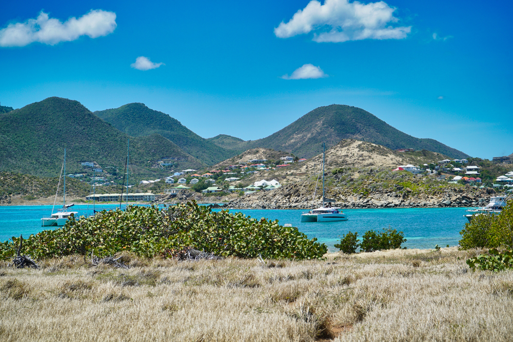 St. Martin Segelurlaub auf dem Katamaran — photo 6