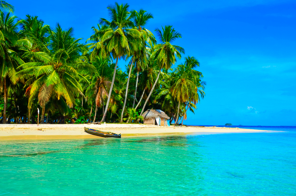 San Blas Segeltörn in der Kabine — photo 6