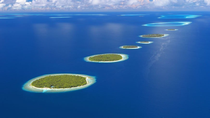 Crociera subacquea alle Maldive — photo 5