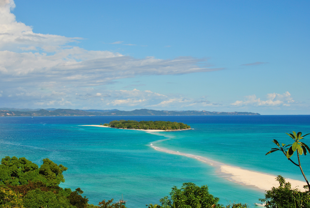 Vacances en catamaran à Madagascar — photo 1