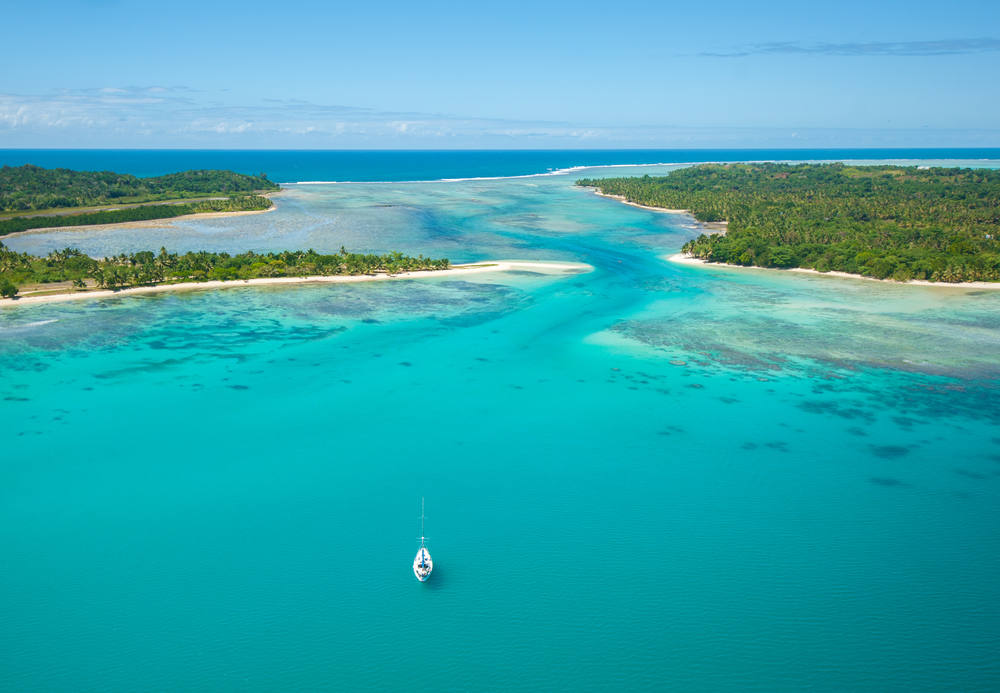 Vacances en catamaran à Madagascar — photo 6