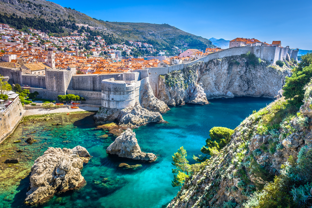 Kroatien Segelboot Urlaub von Split — photo 7