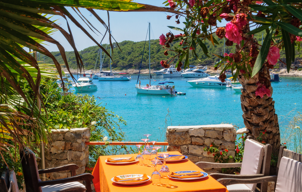 Kroatien Segelboot Urlaub von Split — photo 2
