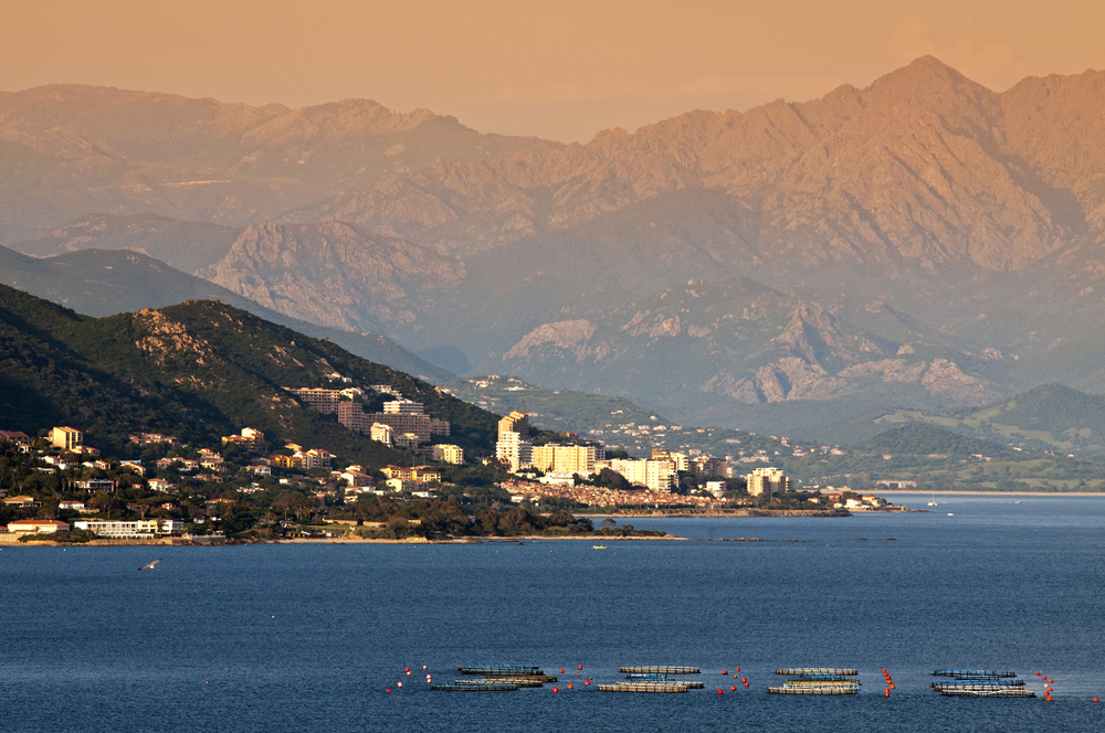 Corsica South Cabin Charter - Sailing Cruise — photo 7