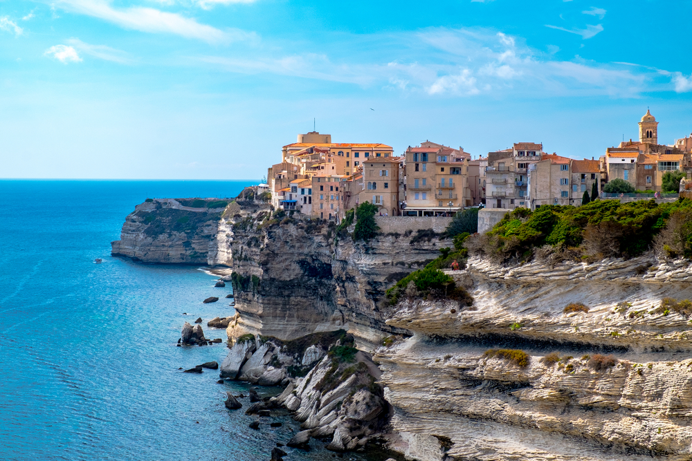 Corsica South Cabin Charter - Sailing Cruise — photo 3