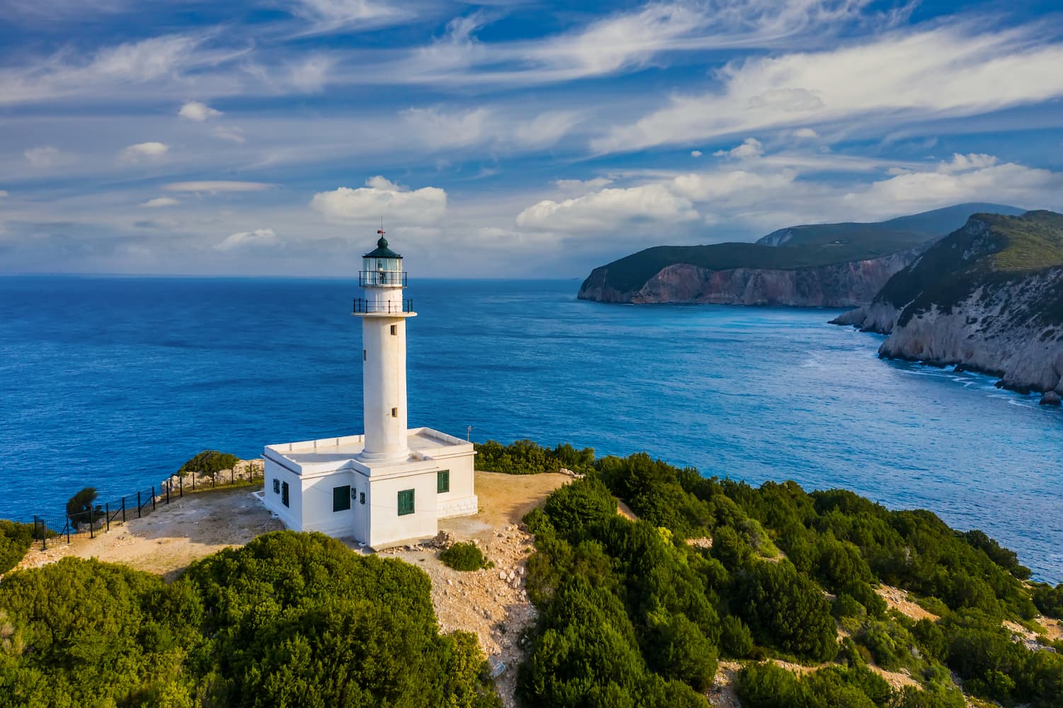 Corfu Sailing Cruise on a Crewed Yacht — photo 4