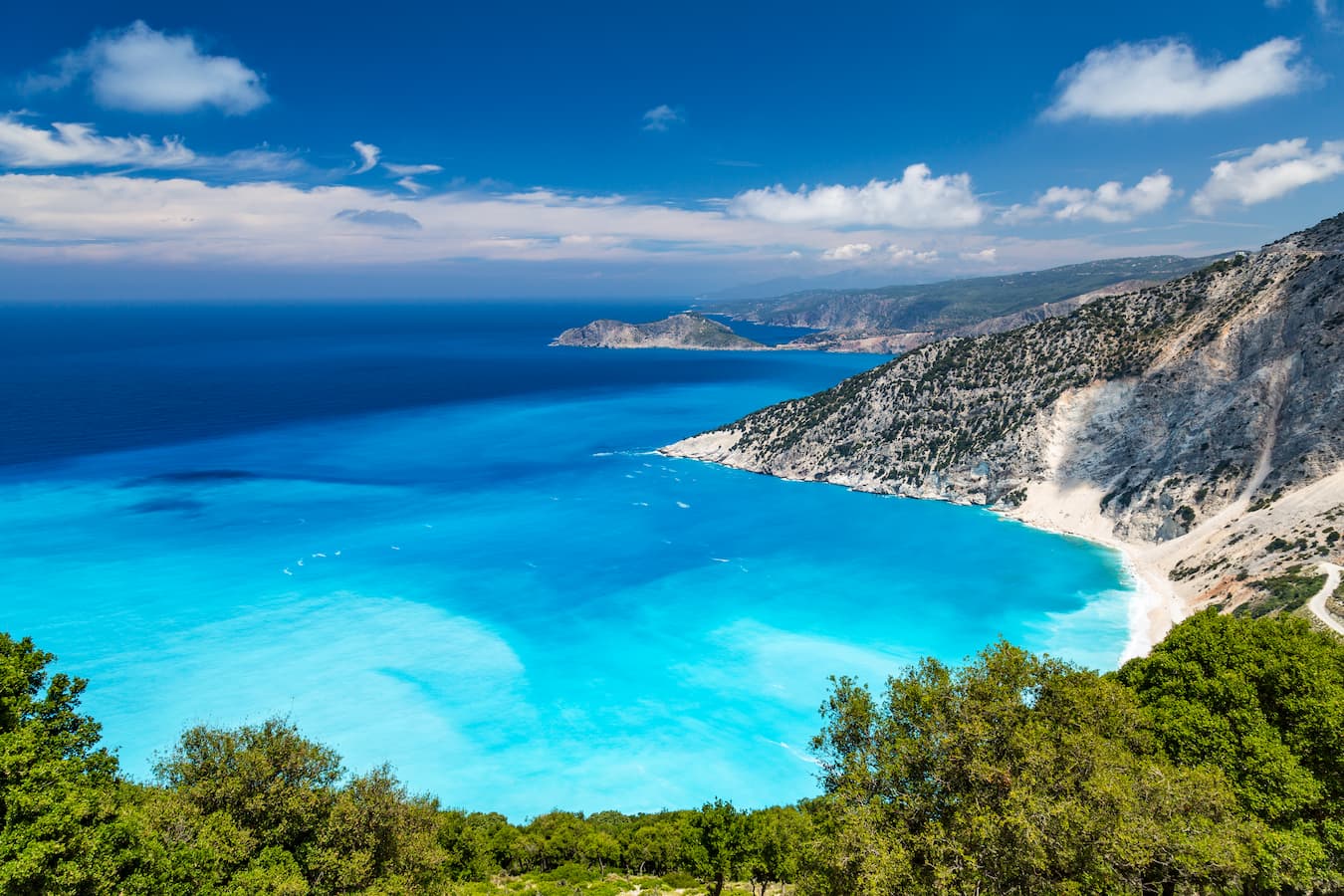 Corfu Sailing Cruise on a Crewed Yacht — photo 6