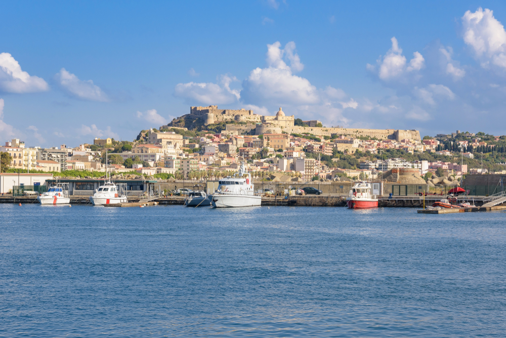 Sizilien 7 Tage Segeltour auf Gulet — photo 1