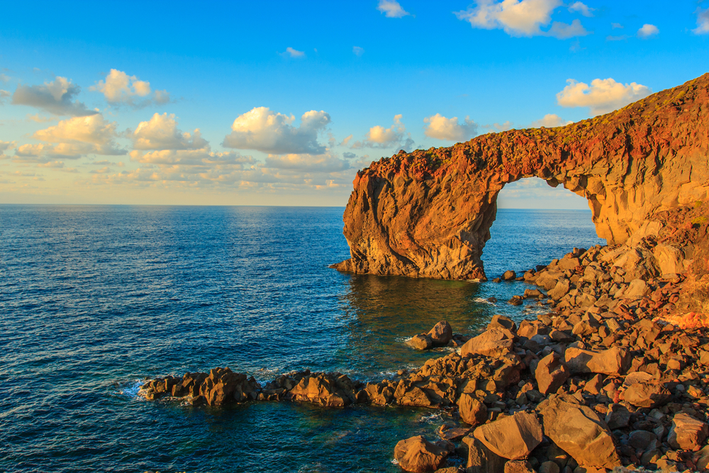 Sizilien 7 Tage Segeltour auf Gulet — photo 5