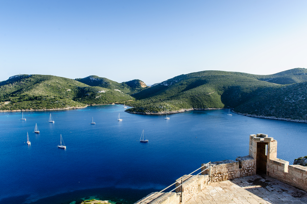 Vacanza a Maiorca in catamarano — photo 6