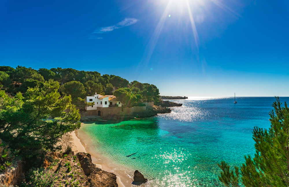 Vacanza a Maiorca in catamarano — photo 4