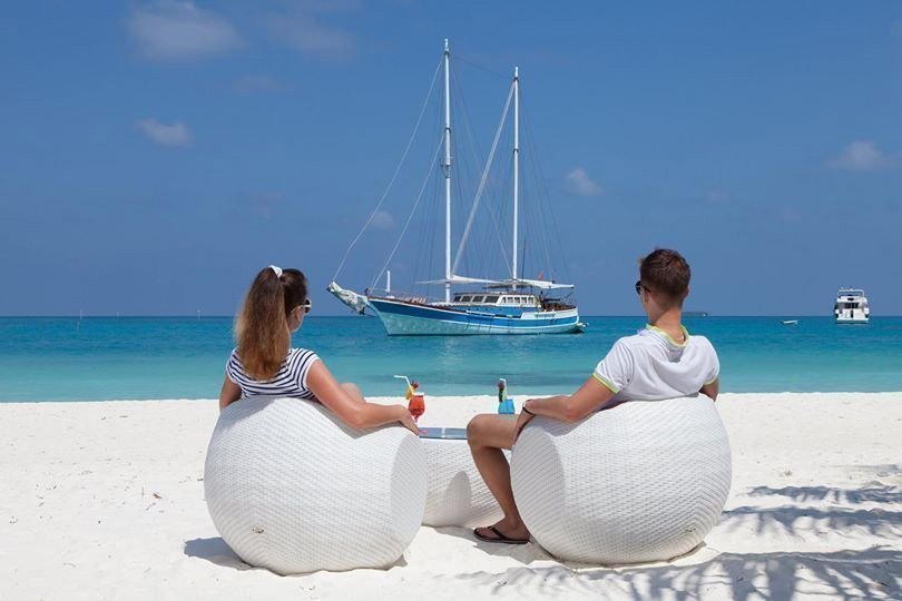 Maldives 7-Day Diving Cruise on a Liveaboard — photo 3