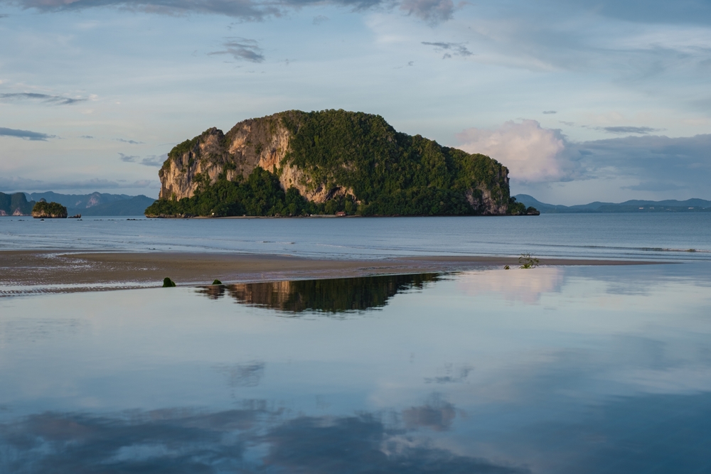 Thaïlande 10 jours de voyage en catamaran — photo 8