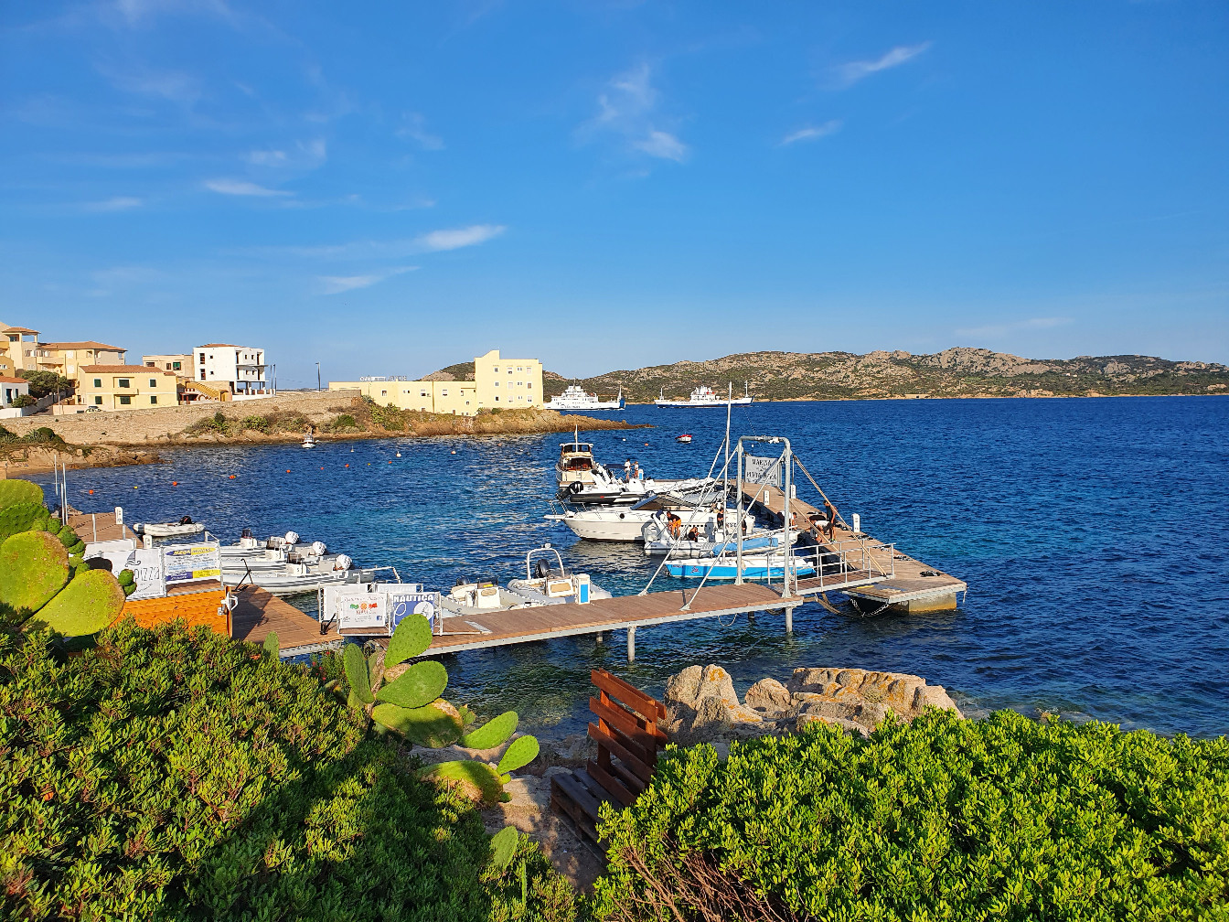 Marina di Punta Nera