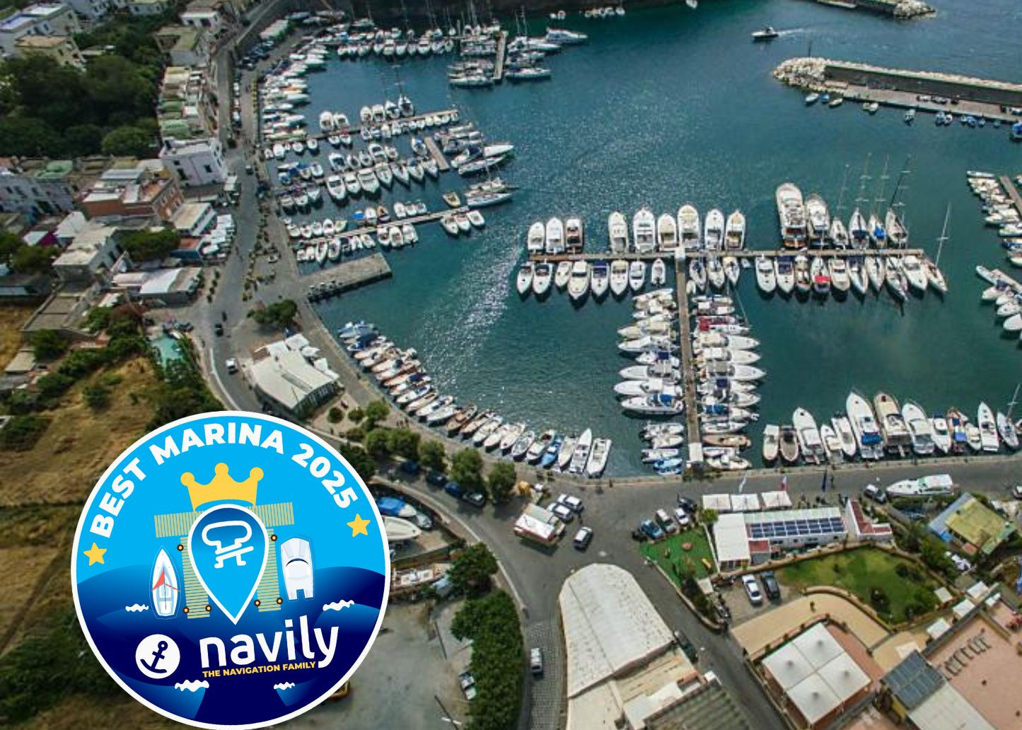 Yachting Santa Margherita S.R.L.