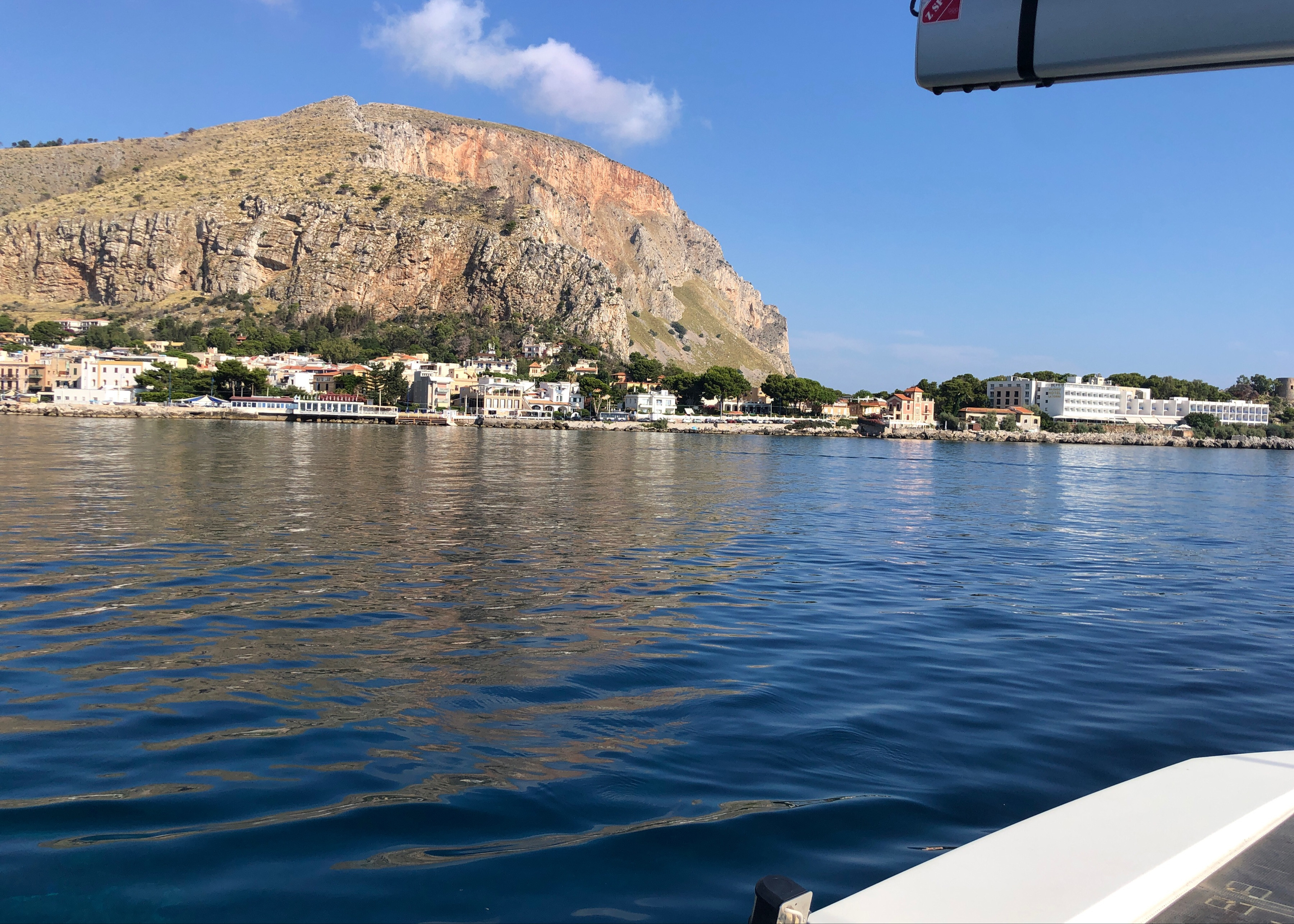 Nautica Mondello