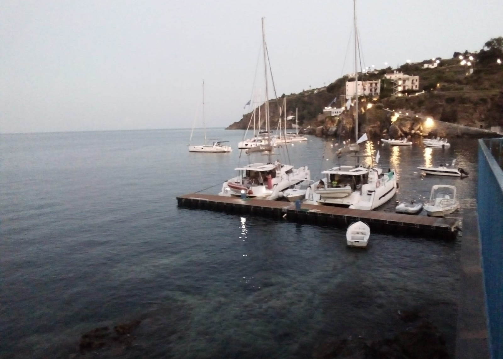 Pontile Da Piero