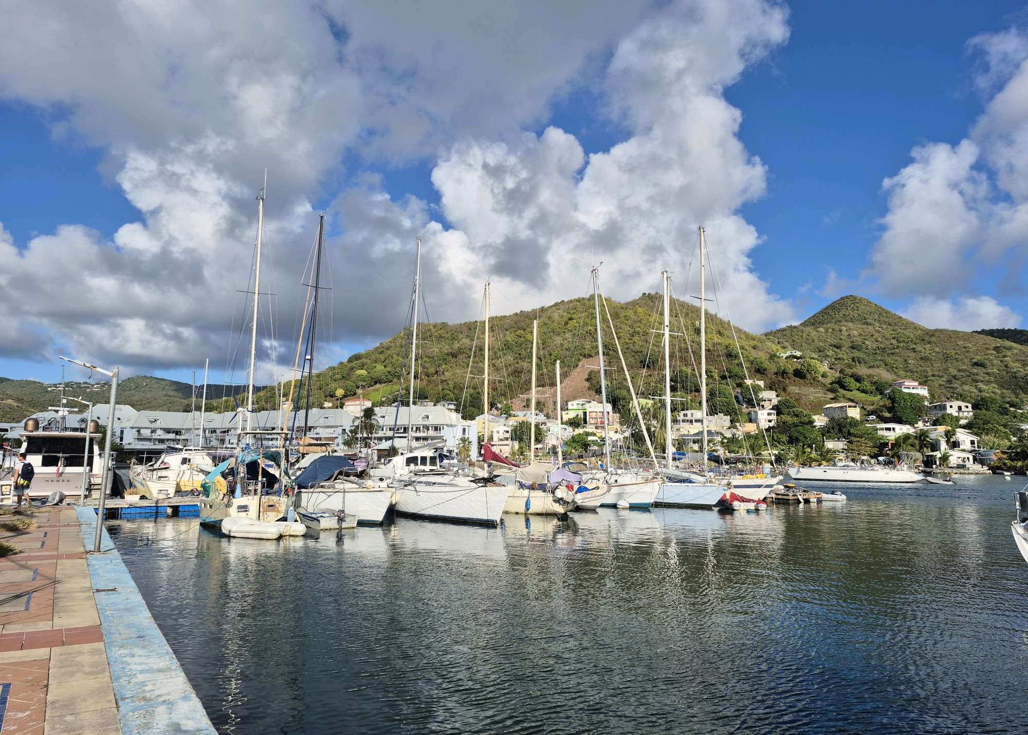 Marina Port La Royale