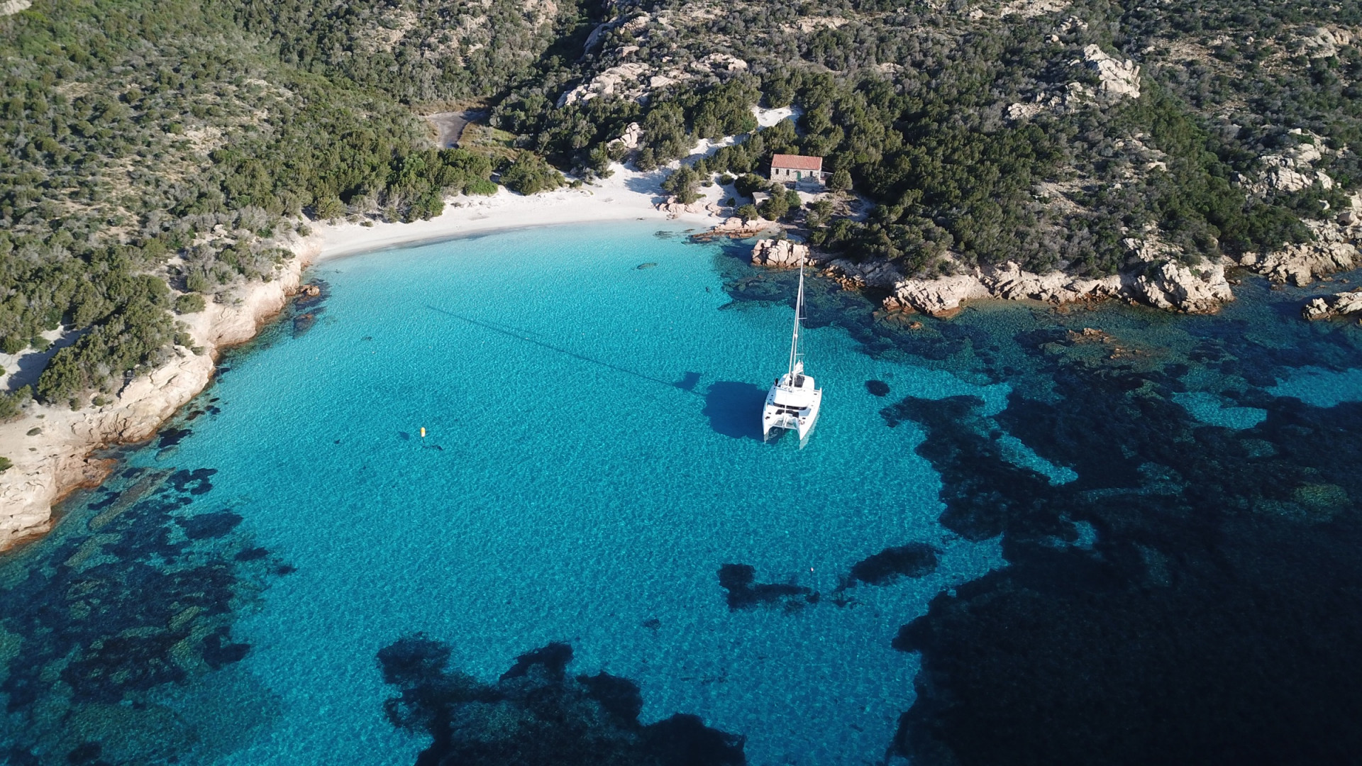 Cala Granara