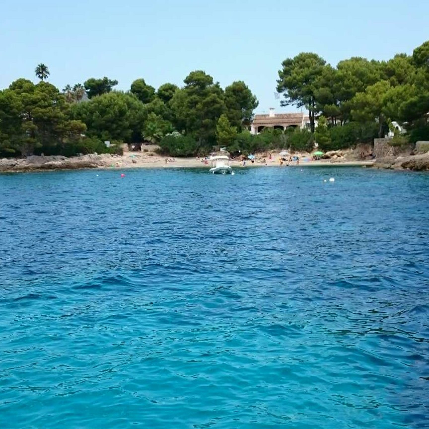Font de sa Cala