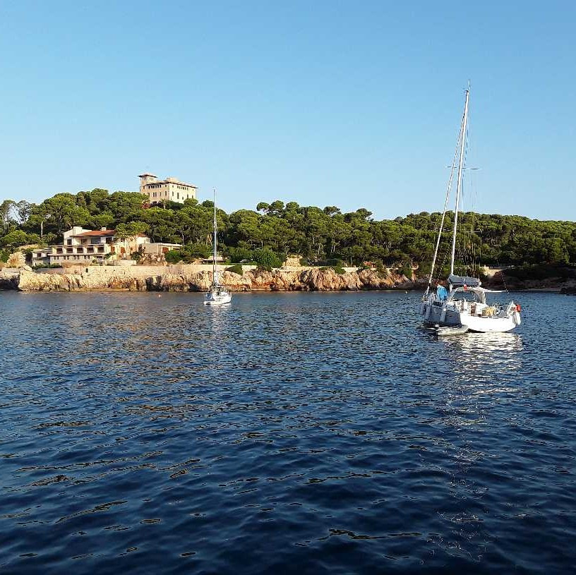 Cala Gat