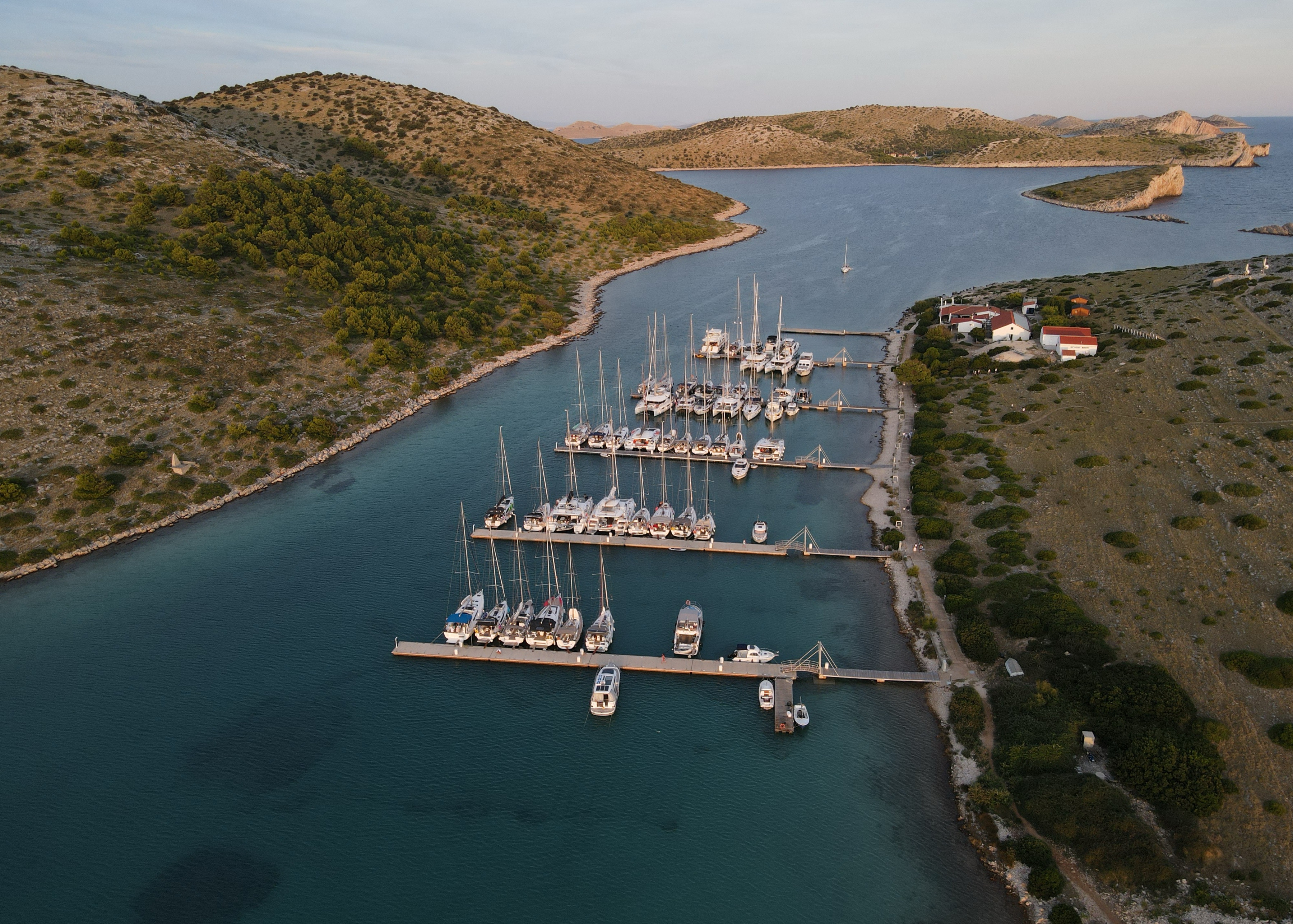 ACI Marina Piškera