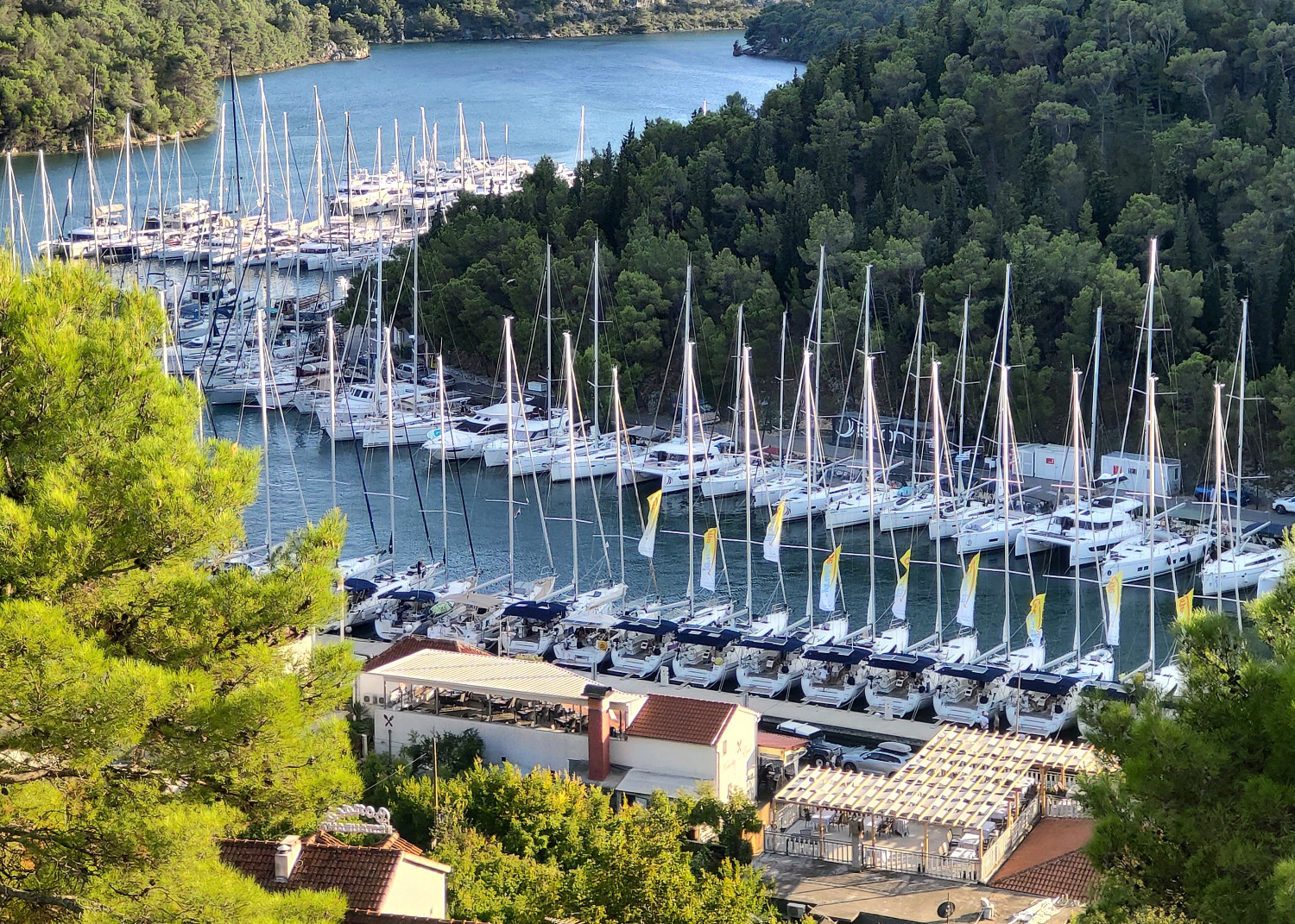 ACI Marina Skradin