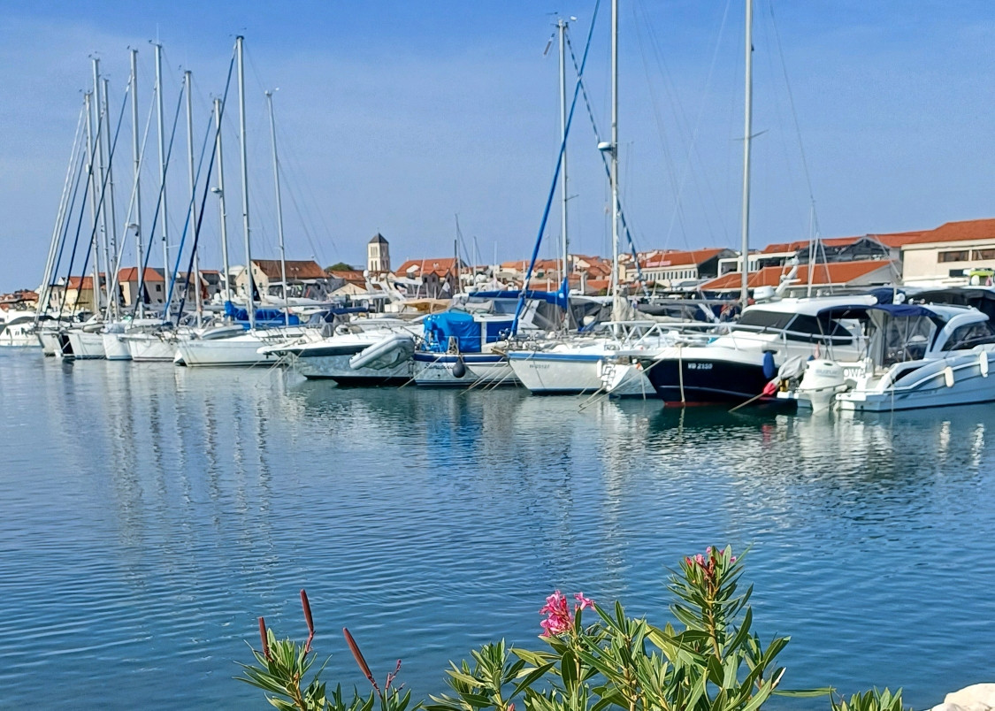 ACI Marina Vodice