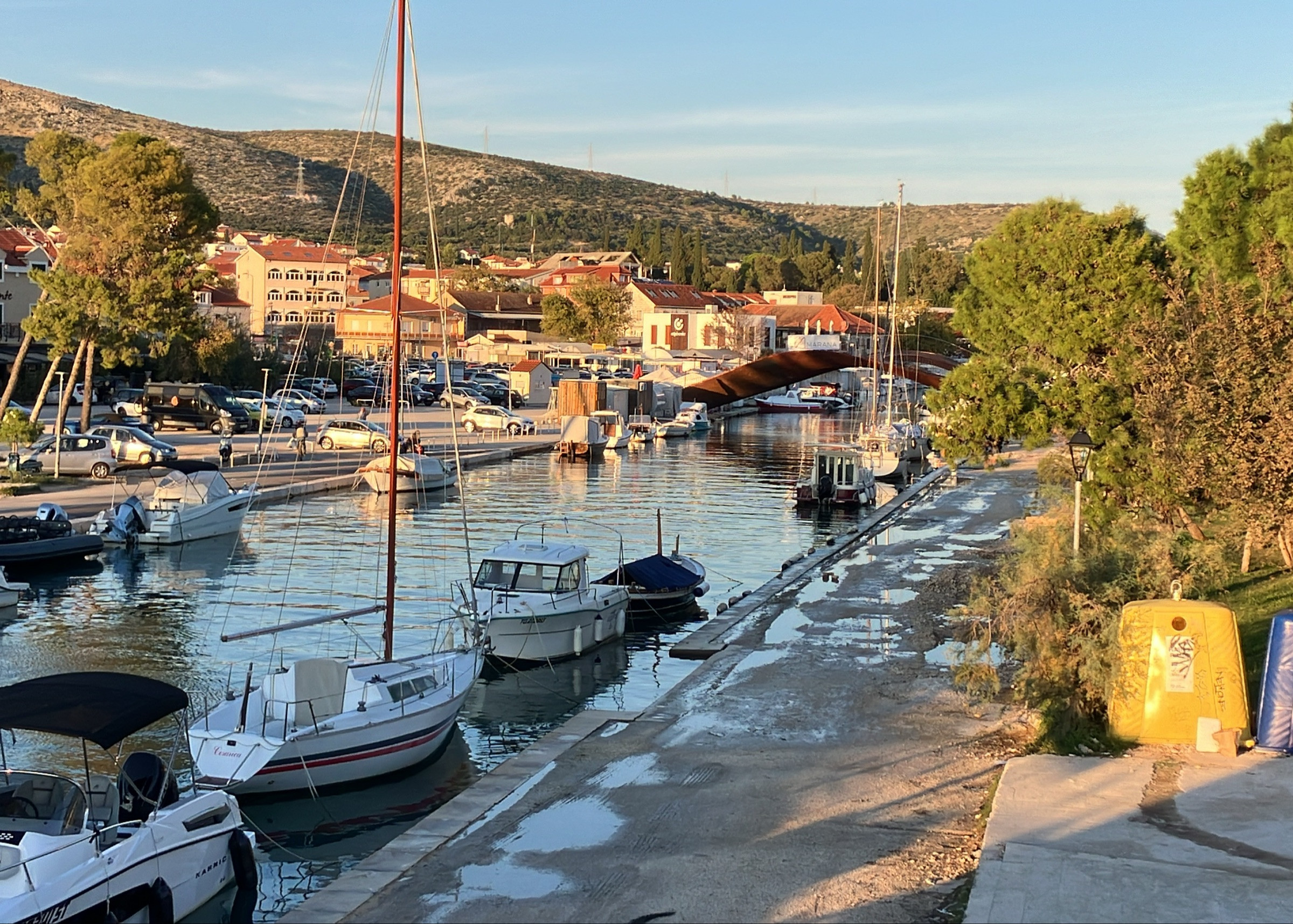 ACI Marina Trogir