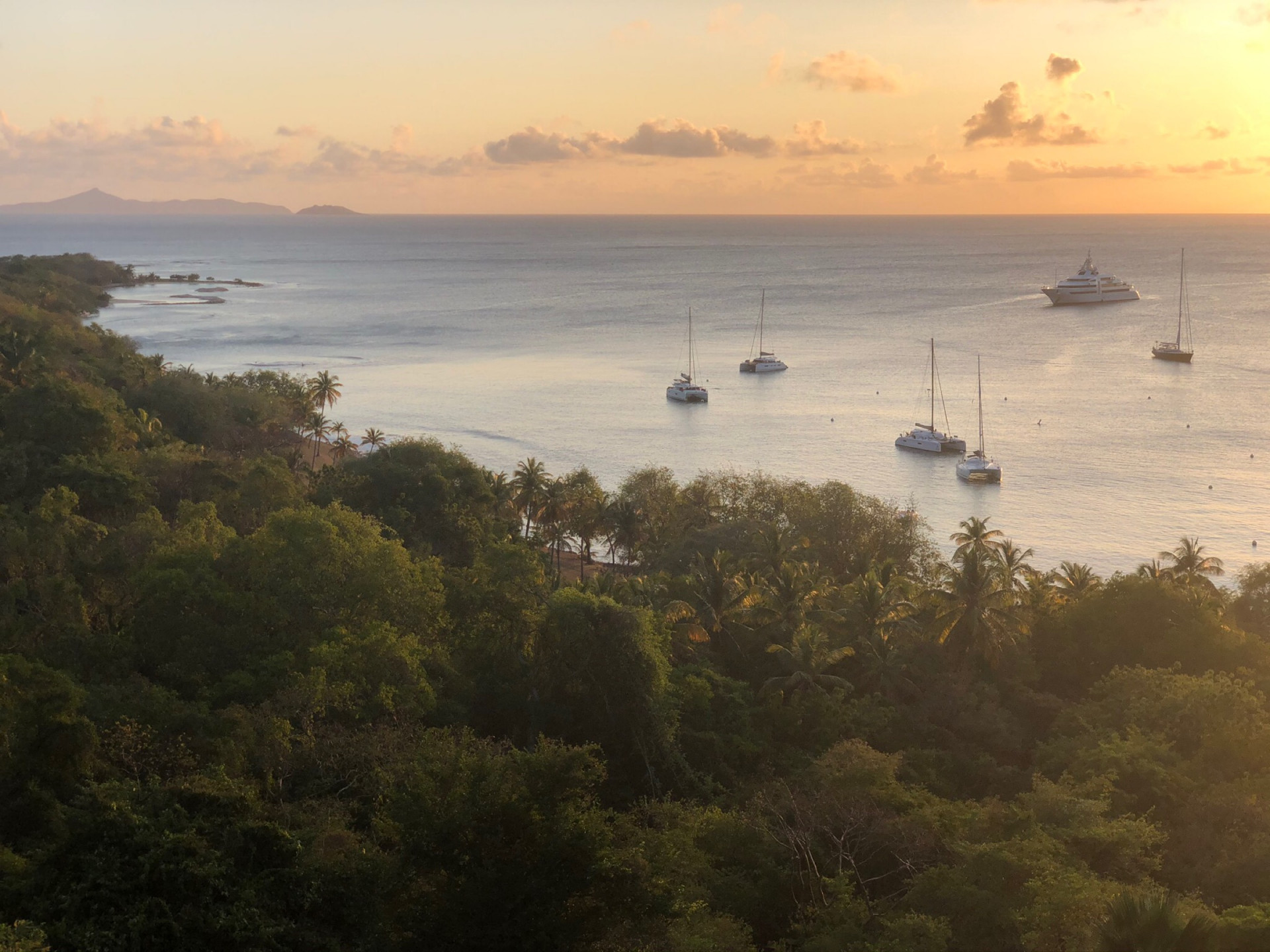 Britannia Bay
