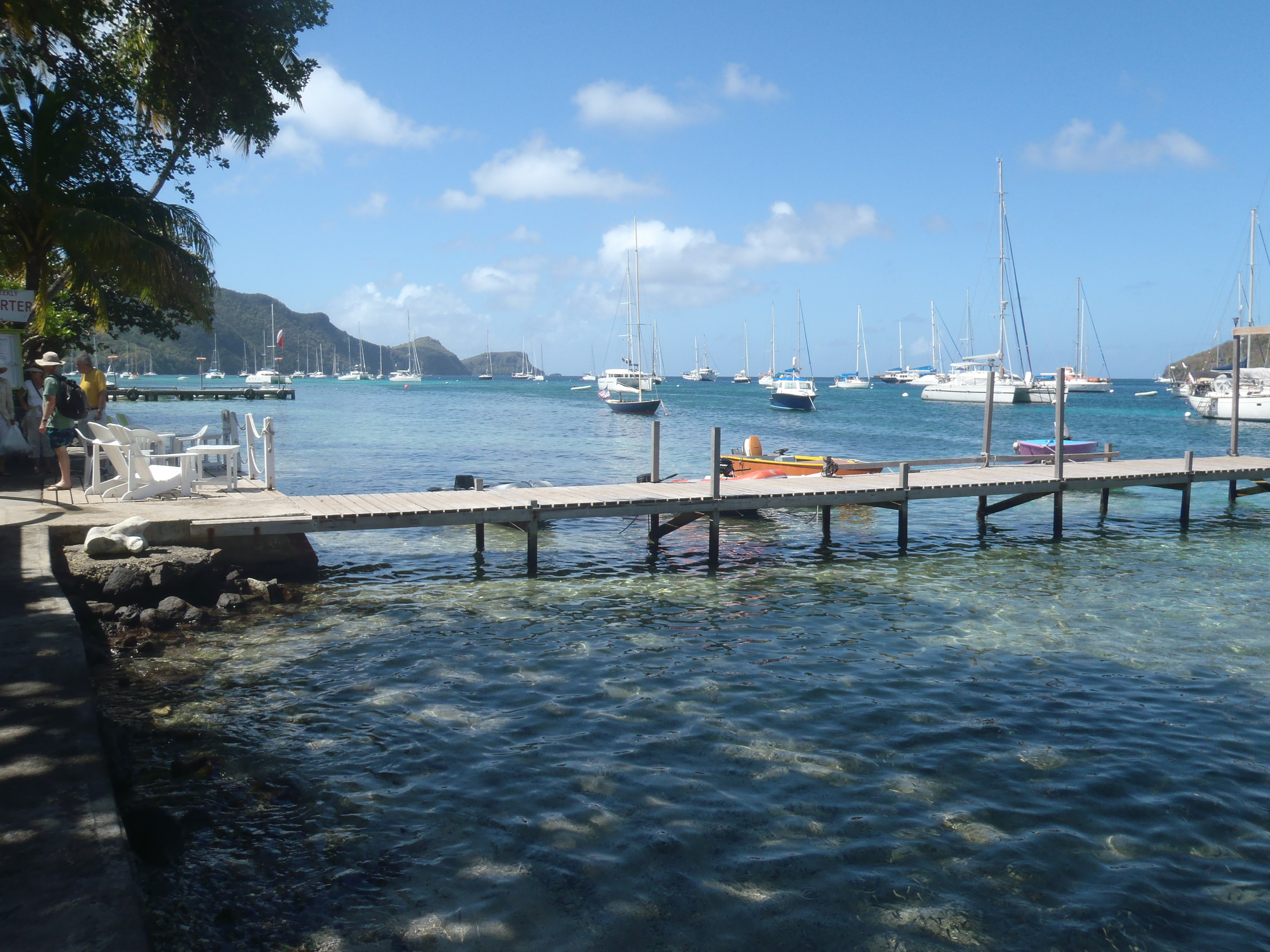 Princess Margaret Bay