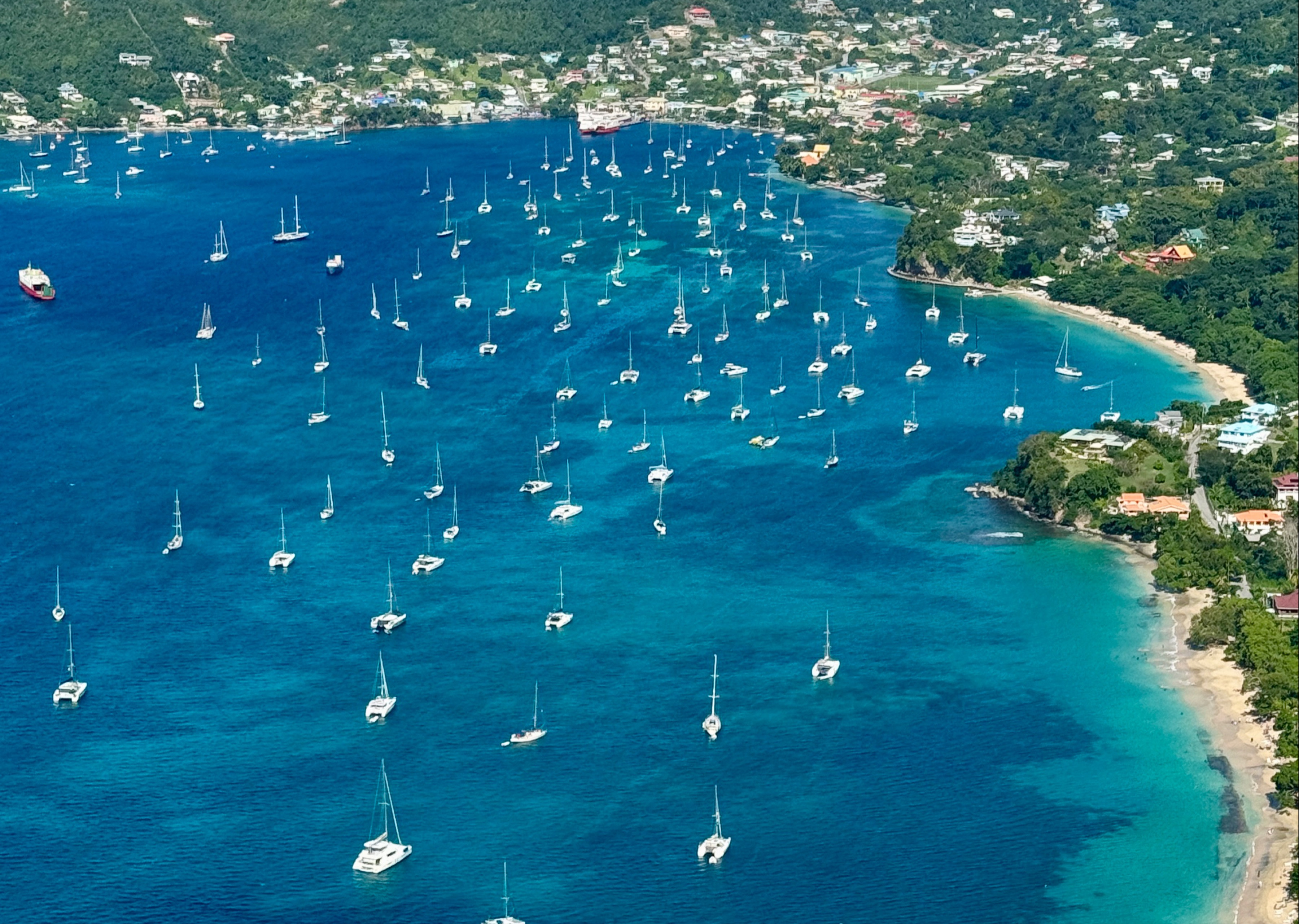 Lower Bay