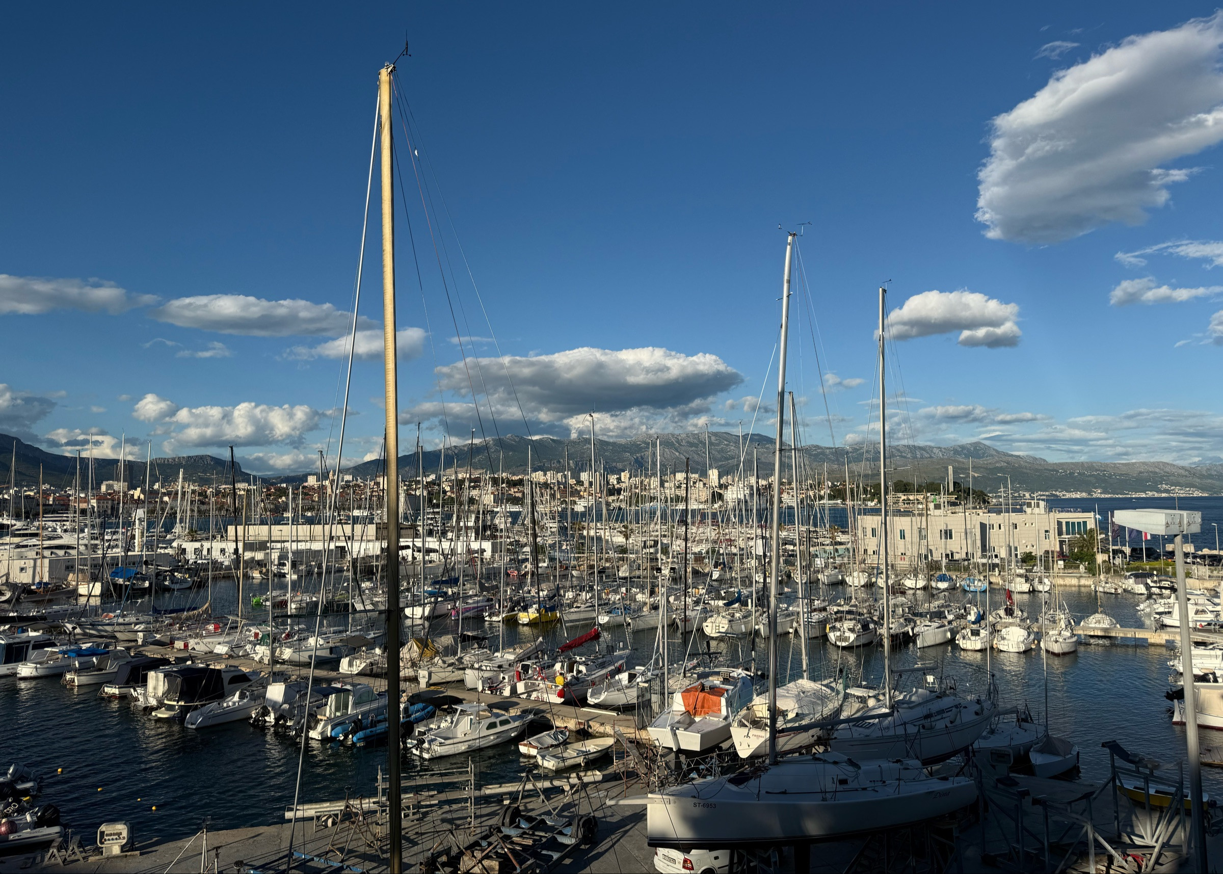 ACI Marina Split