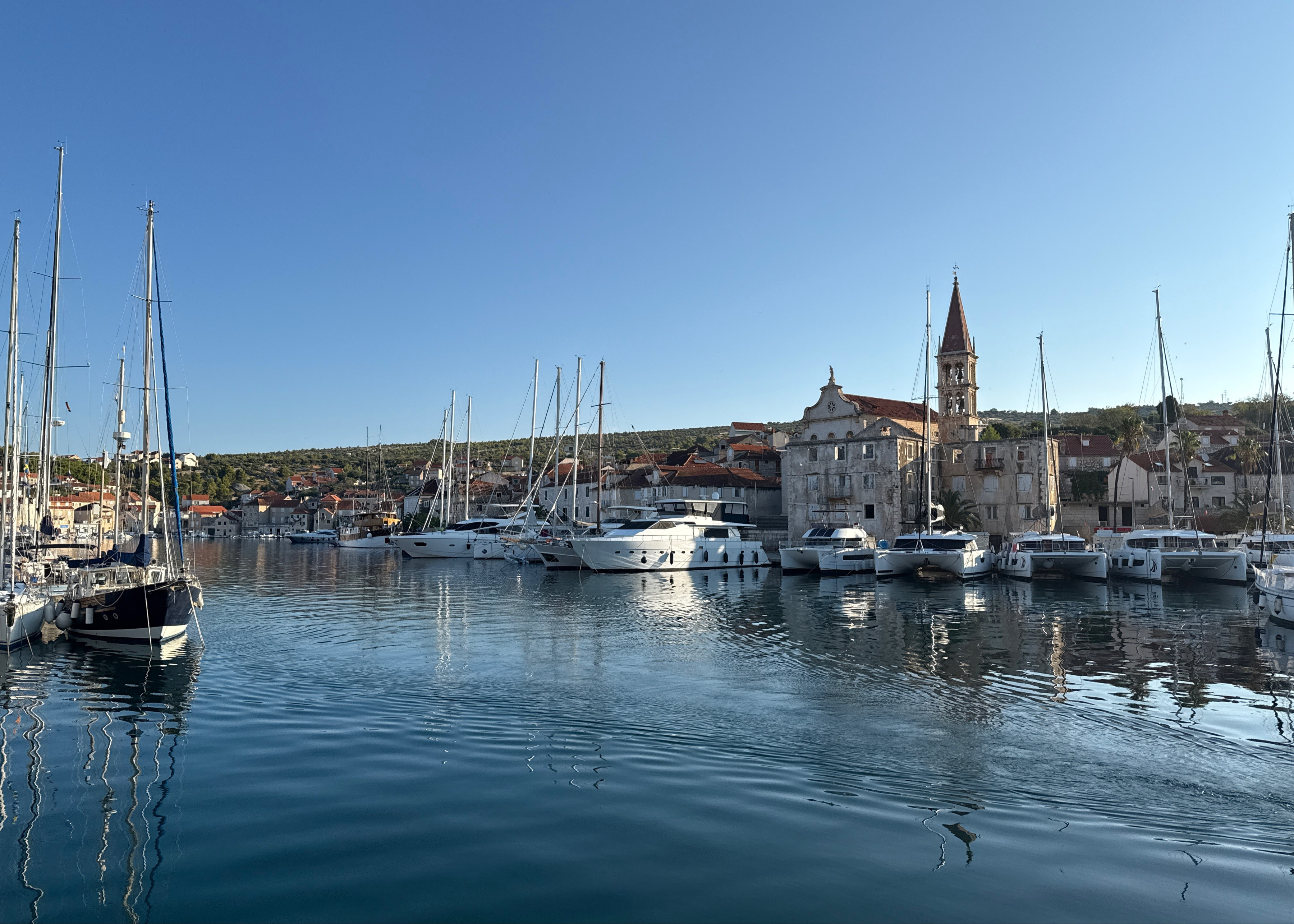 ACI Marina Milna