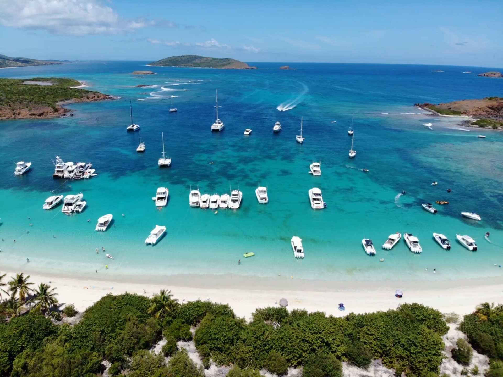 Bahia Tortuga