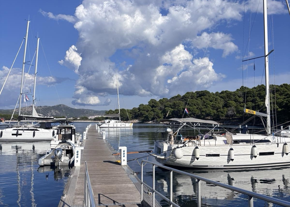 ACI Marina Palmižana