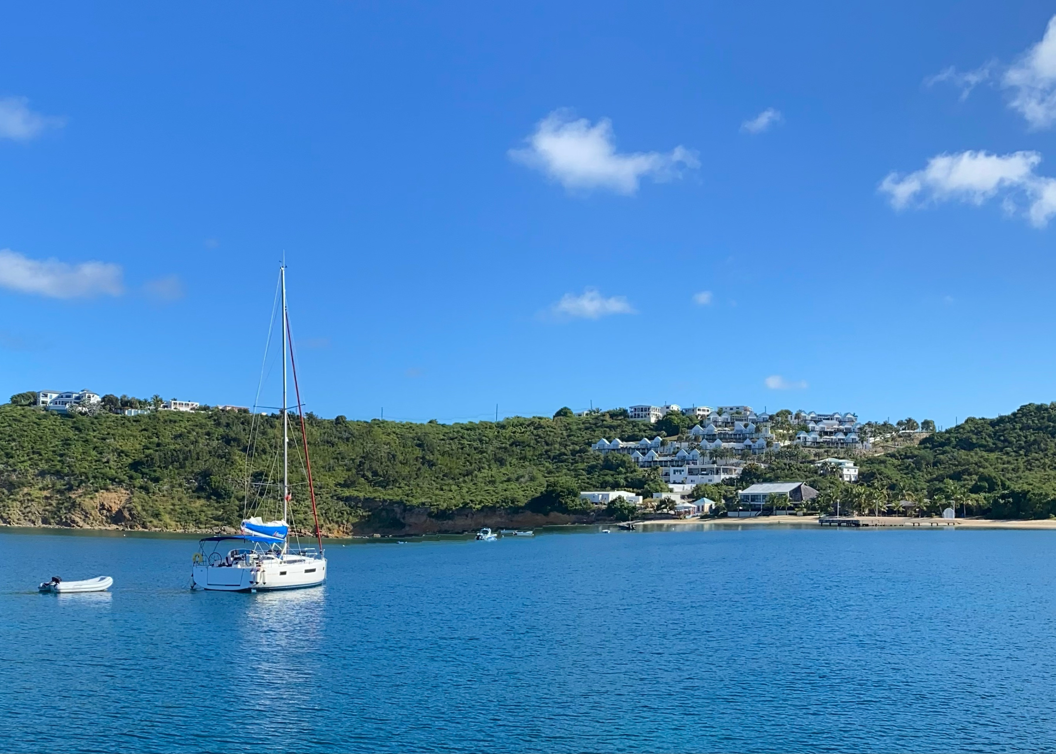Crocus Bay