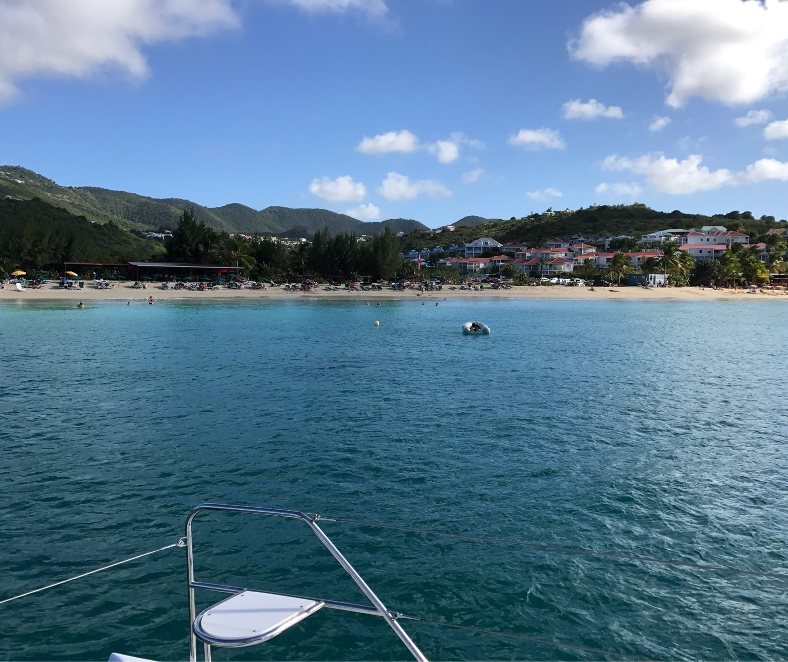 Friar's Bay