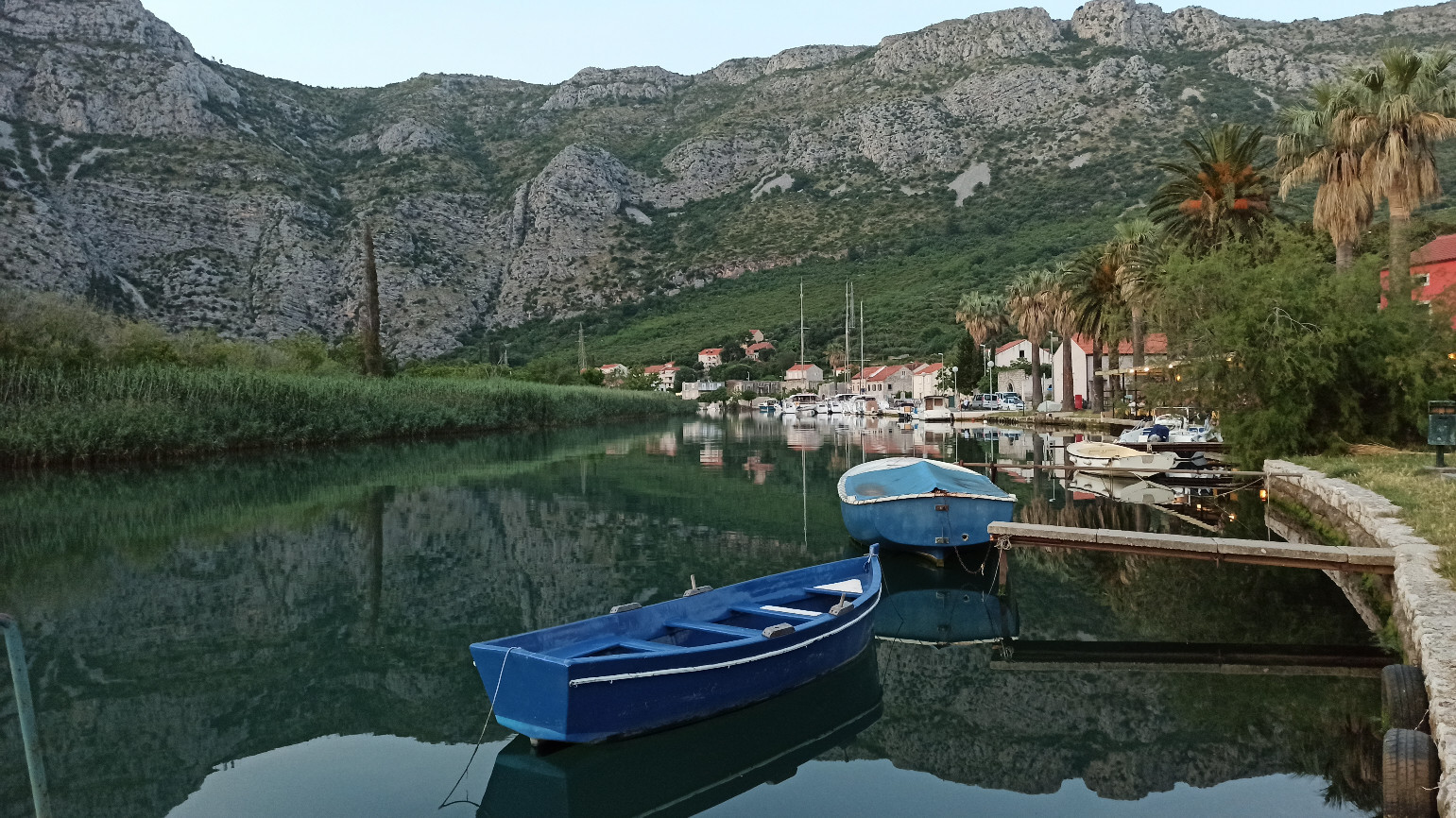 ACI Marina Dubrovnik