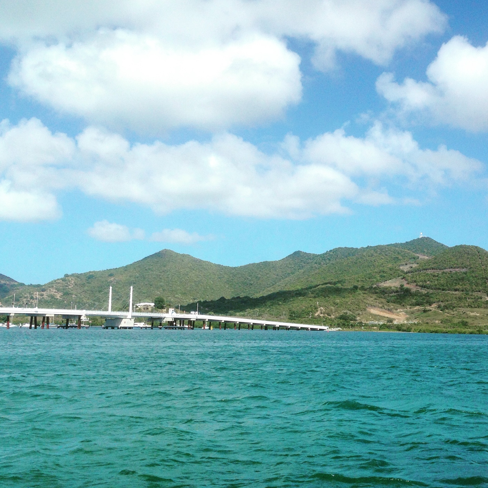 Mont Fortune