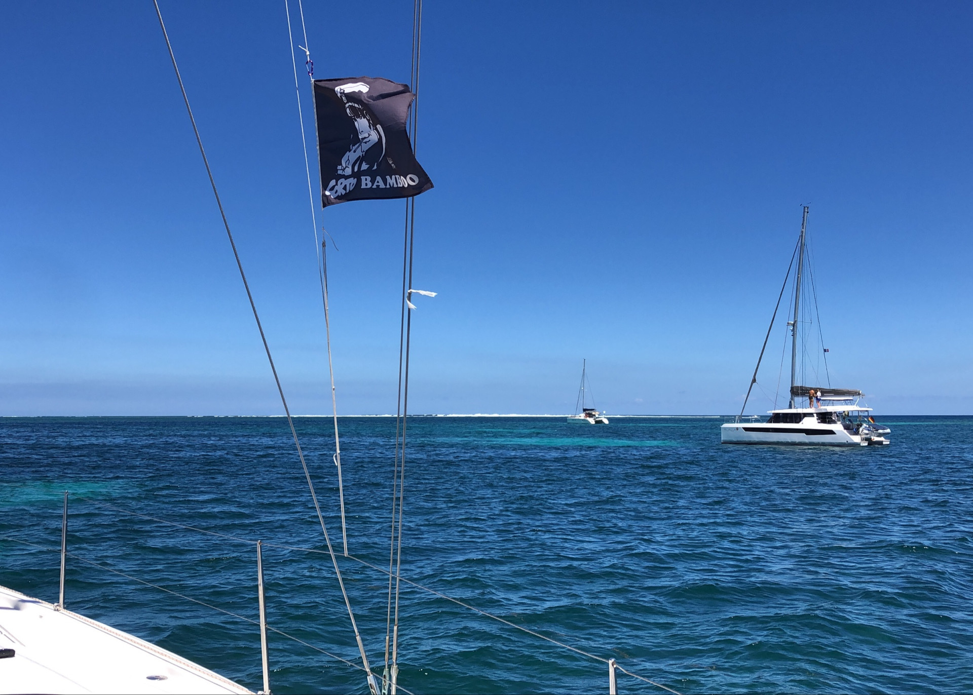 Îlet à Caret