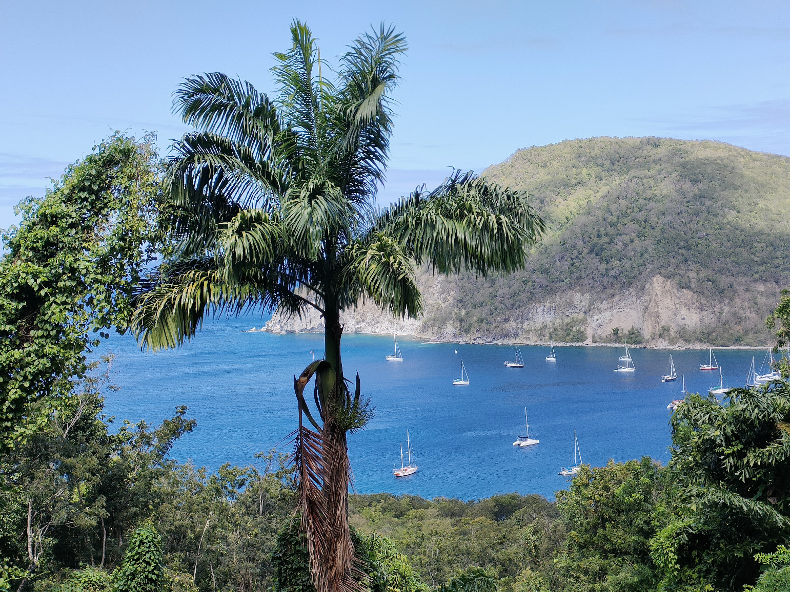 Anse Deshaies