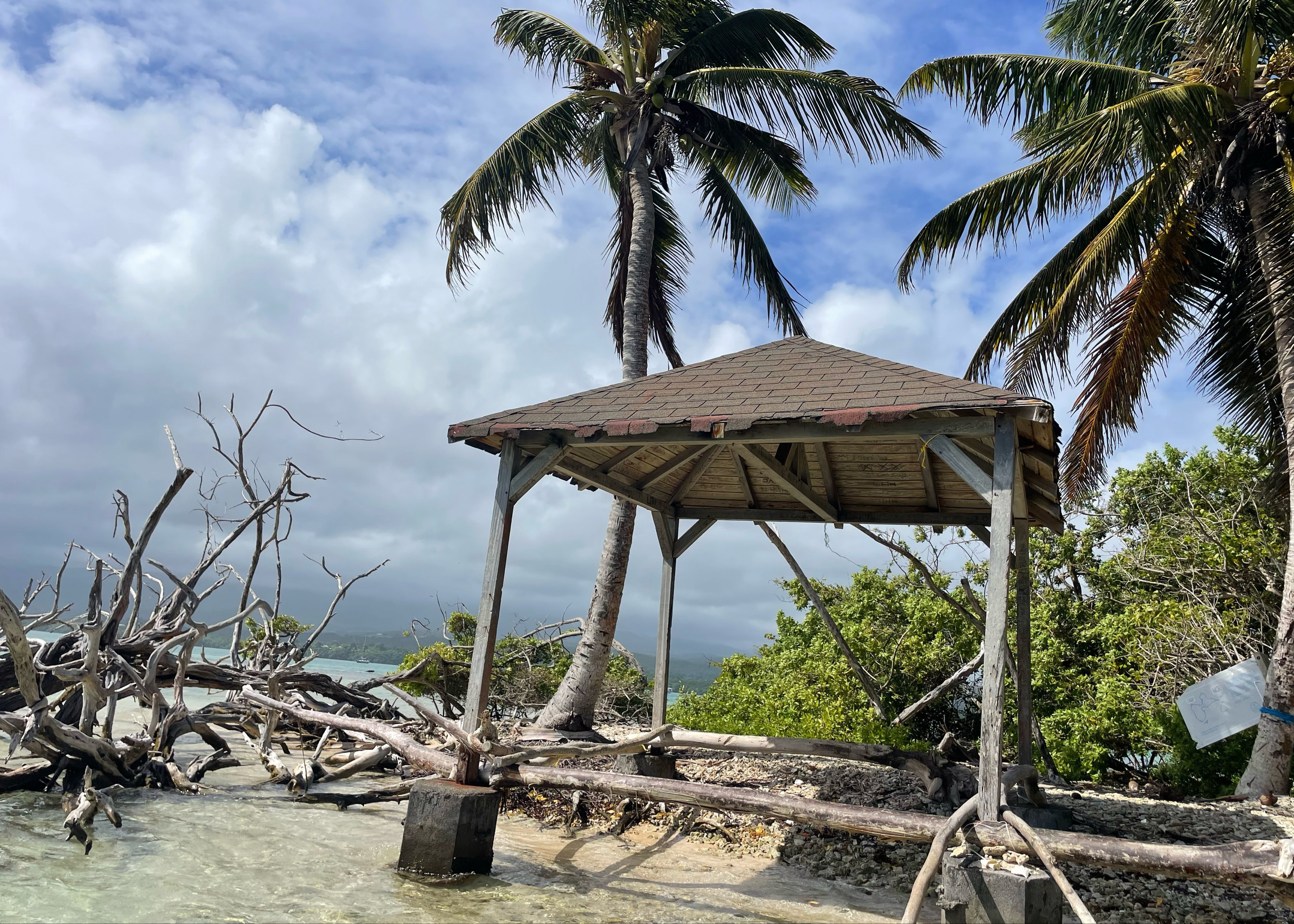 Îlet Fortune