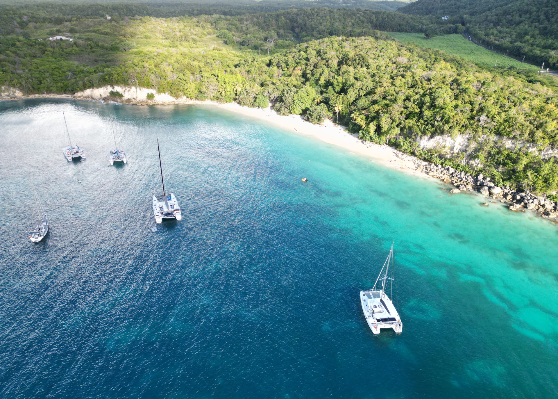 Anse Canot
