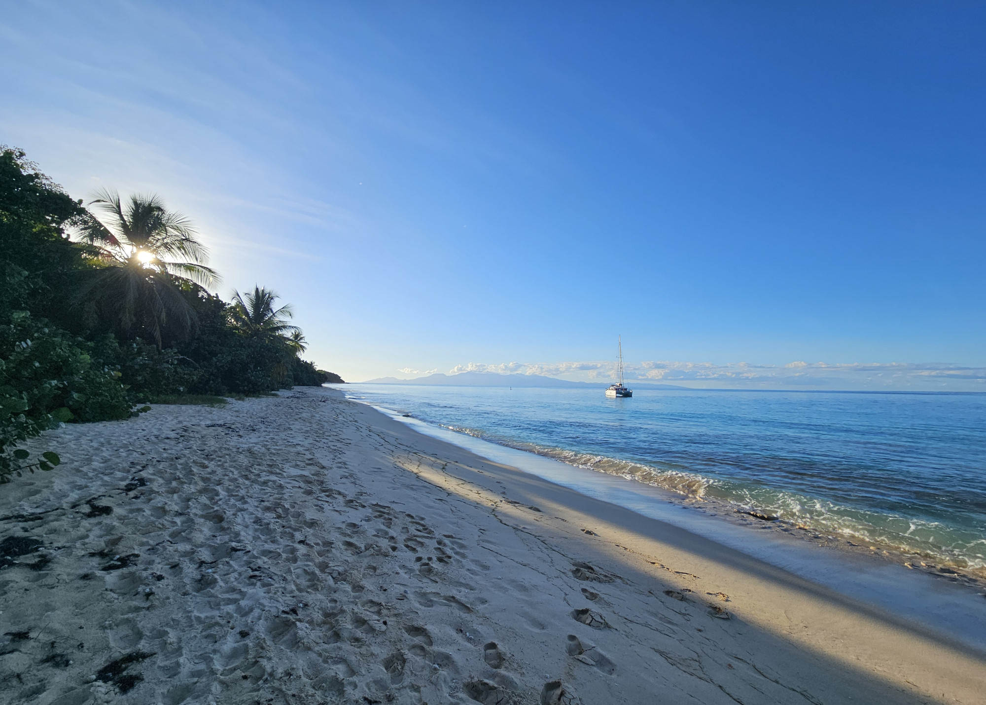 Anse de Mays