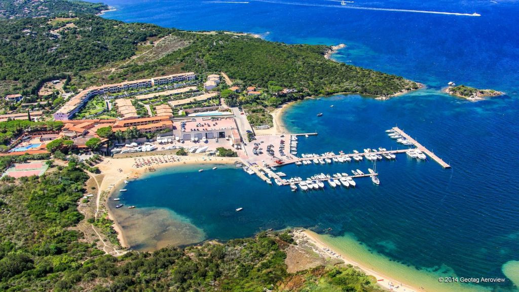 Marina di Cala Bitta